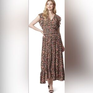 Jessica Simpson 2-piece Skirt Set